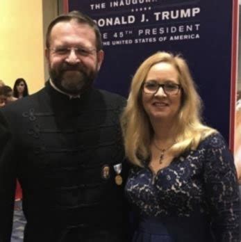 how to date and marry sebastian gorka
